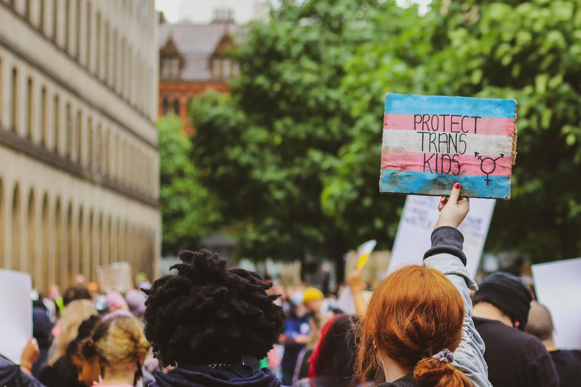 The Trans Youth Controversy That Isn’t